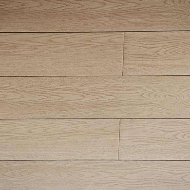 Sàn gỗ tự nhiên màu vàng nhạt Maple