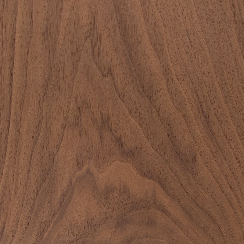 Bề mặt vân gỗ tự nhiên 3 lớp màu nâu Walnut Click Sàn gỗ công nghiệp