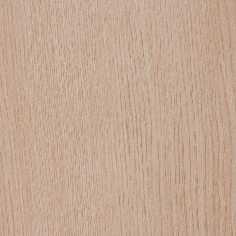 Sàn gỗ kỹ thuật 3 lớp gỗ sồi màu be nhạt bề mặt mịn có khóa hồ quang
