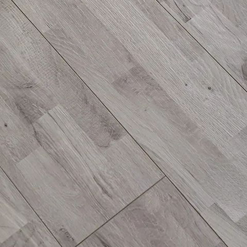 Sàn môi trường bằng gỗ tổng hợp hạt núi màu xám nhạt 3 lớp