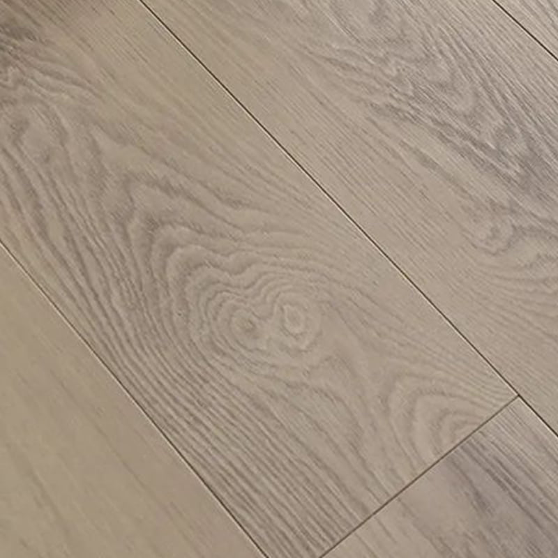 Sàn gỗ kỹ thuật chống thấm nước 3 lớp màu be nhạt Mountain Grain Click Lock