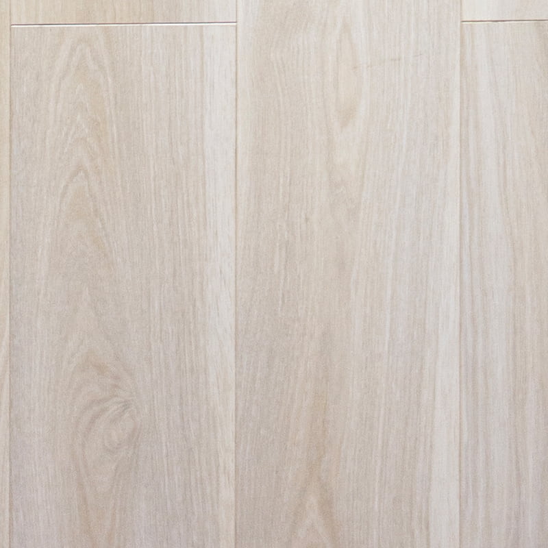 Sàn gỗ công nghiệp 3 lớp Oak Light Apricot chải dây Click