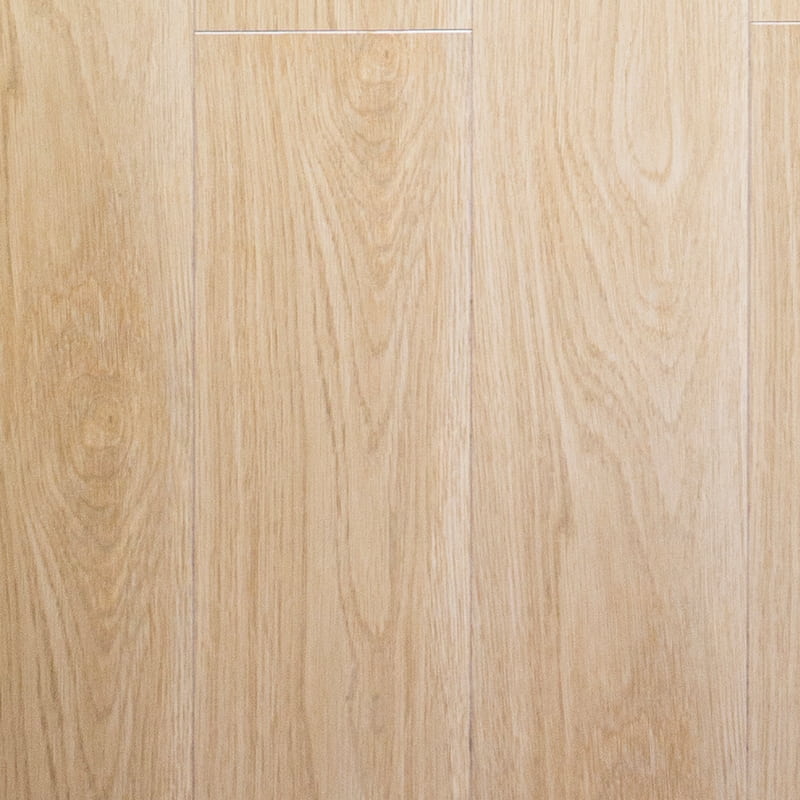 3-Layer Oak Light Beige Kết cấu tự nhiên Khóa bề mặt Sàn gỗ kỹ thuật nguyên khối