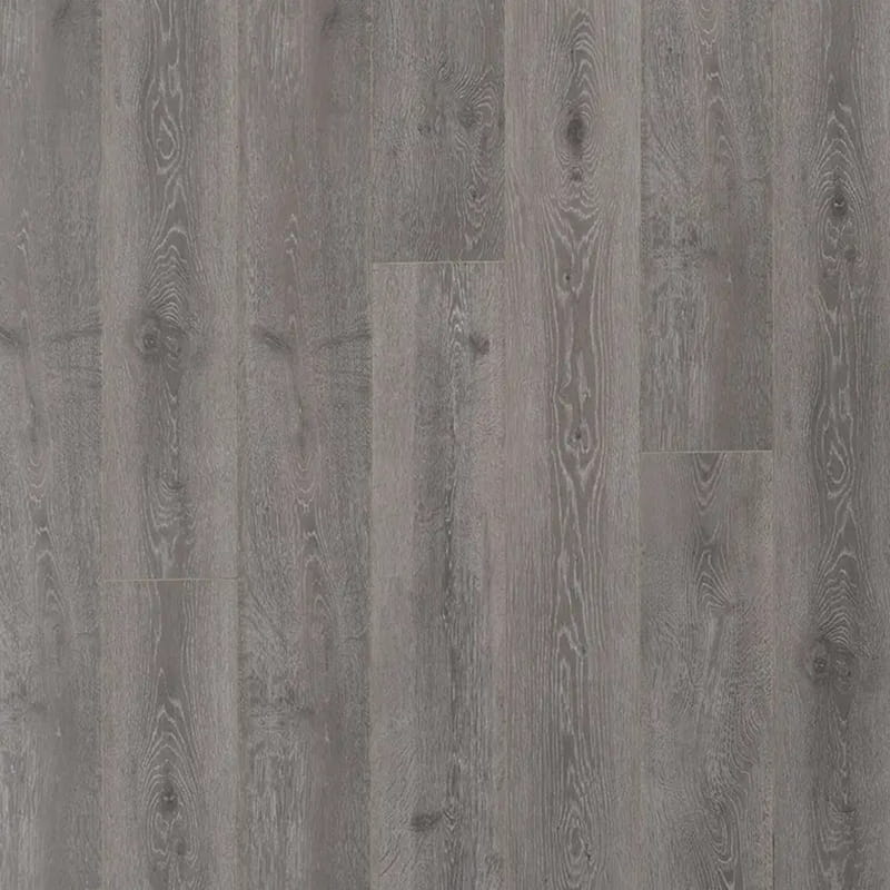 Sàn gỗ sồi trắng AC3 Rice White Matte