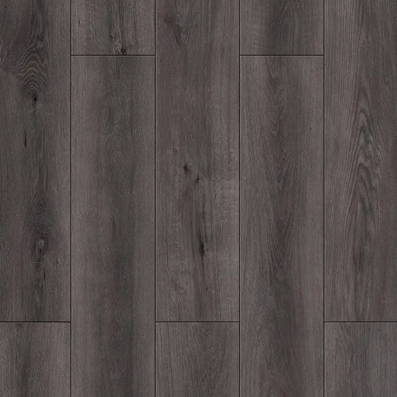 Sàn gỗ óc chó màu nâu sẫm AC3 chống thấm