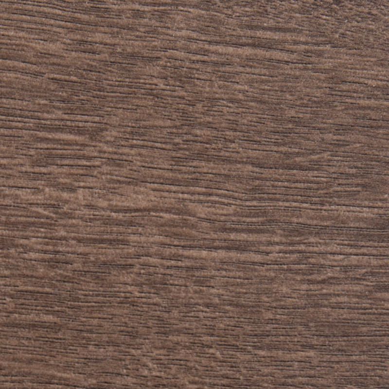 Sàn gỗ sồi trắng xương cá màu nâu sẫm Retro Matte