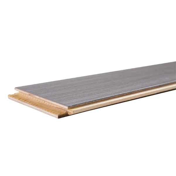 Sự khác biệt giữa sàn gỗ chevron và xương cá là gì?